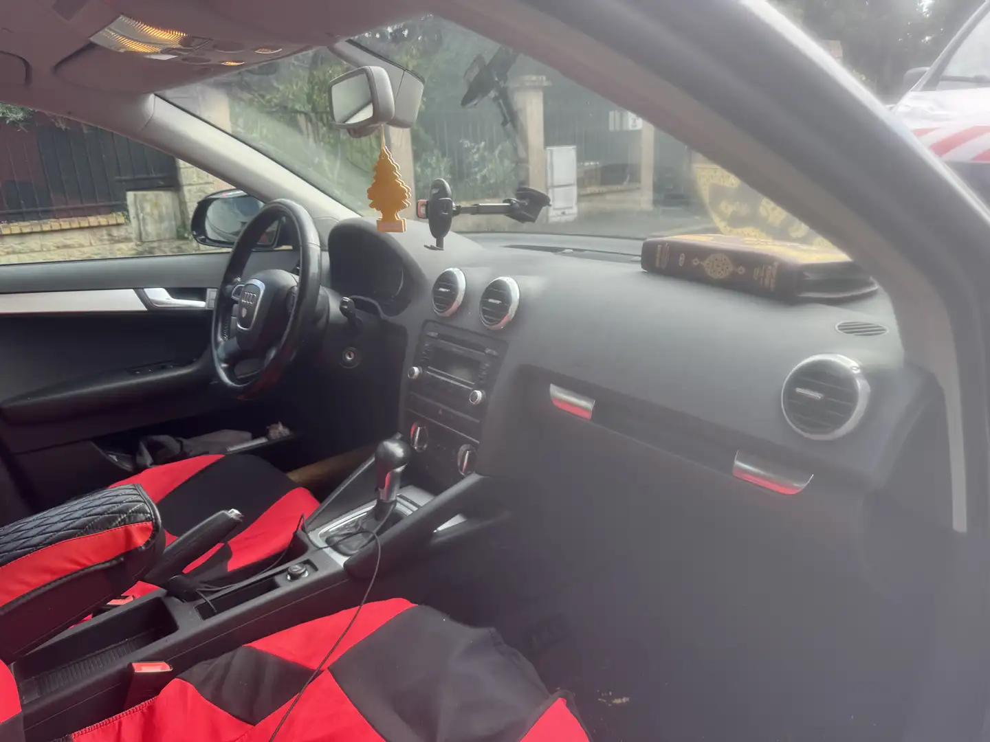 Audi A3 1.6 TDI - 2