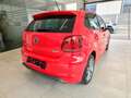 Volkswagen Polo Lounge BMT Rot - thumbnail 3