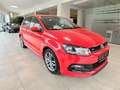 Volkswagen Polo Lounge BMT Rot - thumbnail 2