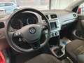 Volkswagen Polo Lounge BMT Rot - thumbnail 7