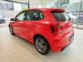 Volkswagen Polo Lounge BMT Rot - thumbnail 4