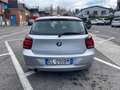 BMW 114 Serie 1 F/20-21 2011 114i 5p Joy E6 Grigio - thumbnail 7