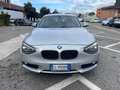 BMW 114 Serie 1 F/20-21 2011 114i 5p Joy E6 Grigio - thumbnail 2