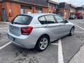 BMW 114 Serie 1 F/20-21 2011 114i 5p Joy E6 Grigio - thumbnail 6
