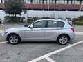 BMW 114 Serie 1 F/20-21 2011 114i 5p Joy E6 Grigio - thumbnail 5