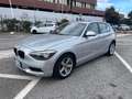 BMW 114 Serie 1 F/20-21 2011 114i 5p Joy E6 Grigio - thumbnail 1