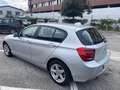 BMW 114 Serie 1 F/20-21 2011 114i 5p Joy E6 Grigio - thumbnail 9