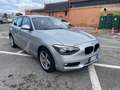 BMW 114 Serie 1 F/20-21 2011 114i 5p Joy E6 Grigio - thumbnail 3