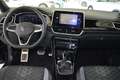 Volkswagen T-Roc R-Line TSI DSG EasyOpen AHK Kamera ACC Schwarz - thumbnail 15