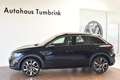 Volkswagen T-Roc R-Line TSI DSG EasyOpen AHK Kamera ACC Schwarz - thumbnail 6