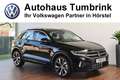 Volkswagen T-Roc R-Line TSI DSG EasyOpen AHK Kamera ACC Schwarz - thumbnail 1