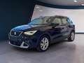 SEAT Arona 1.0 TSI DSG Xperience VollLED DAB FullLink Noir - thumbnail 1
