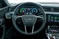 Audi e-tron 55 quattro Adv. PANO 360° ACC MEMORY ASSISTENZ Schwarz - thumbnail 6