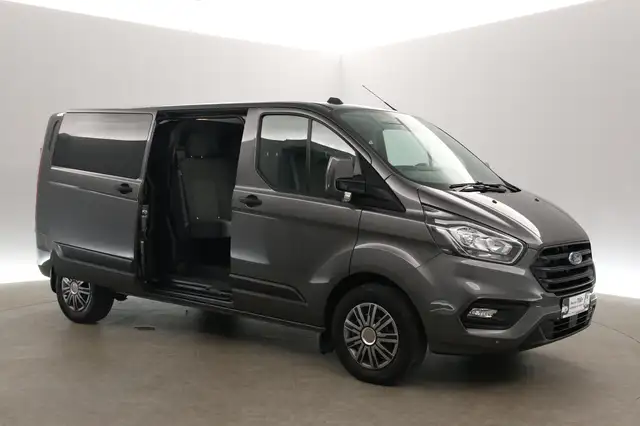 Ford Transit Custom view 7