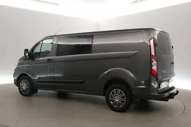Ford Transit Custom view 6