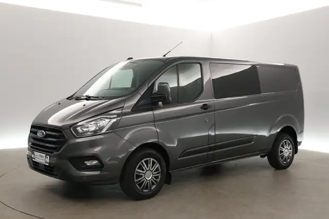 Ford Transit Custom view 9