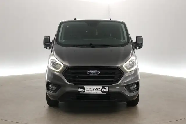 Ford Transit Custom view 8