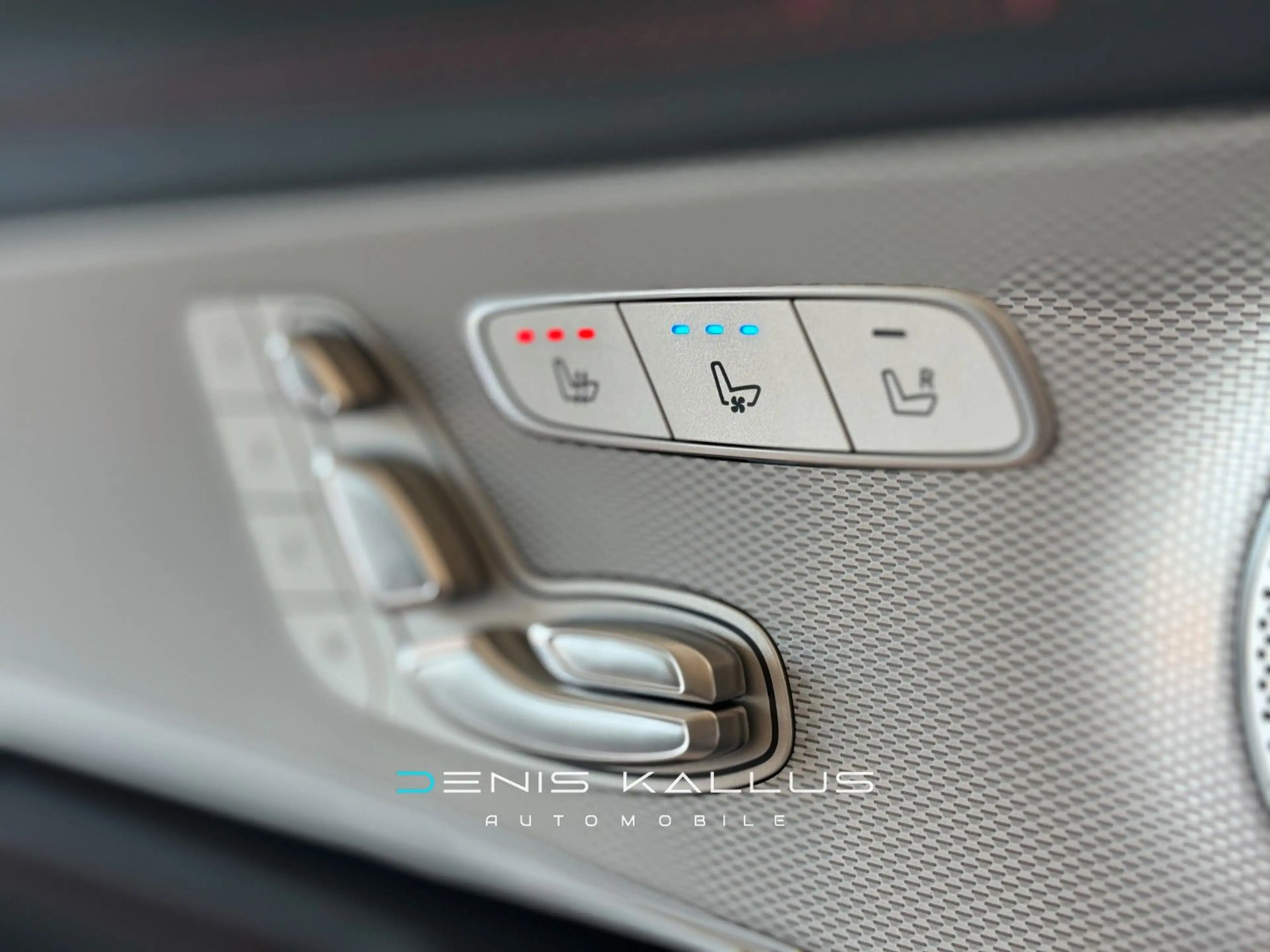 Mercedes-Benz E 43 AMG AMG E 43 4Matic Massage*Wide*AHK*Burm*VOLL* — photo 9