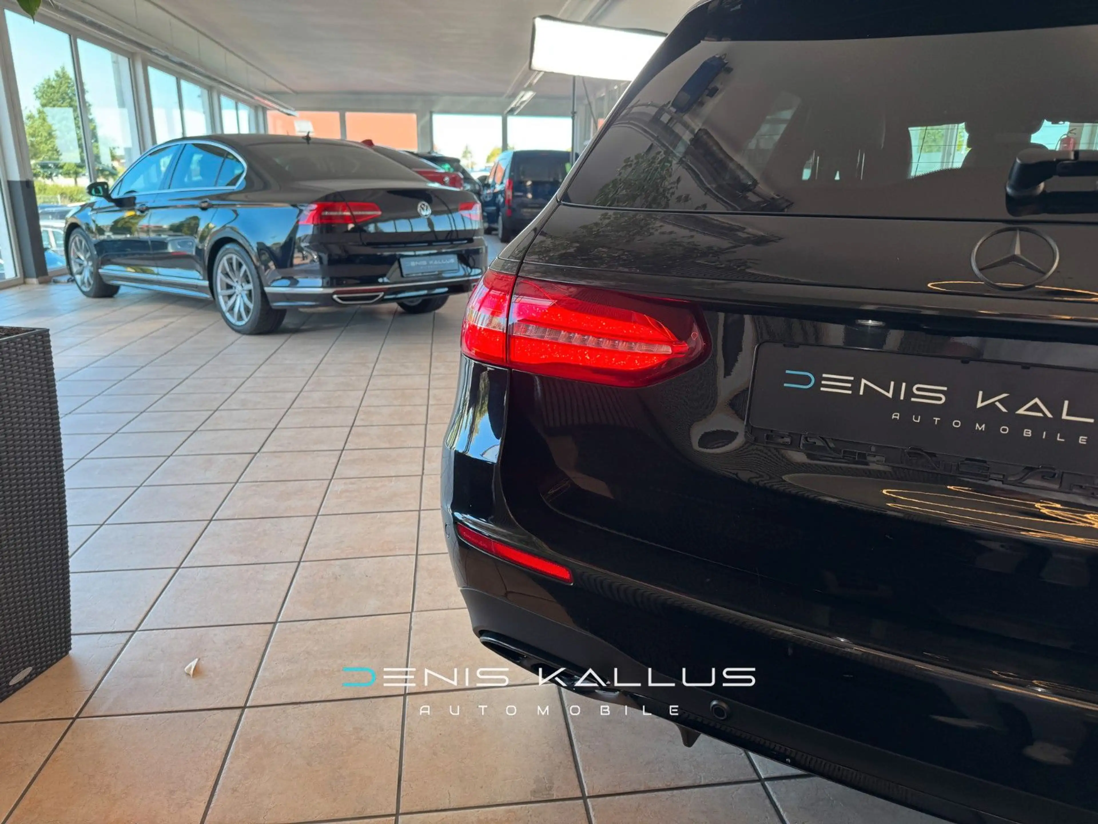 Mercedes-Benz E 43 AMG AMG E 43 4Matic Massage*Wide*AHK*Burm*VOLL* — photo 14