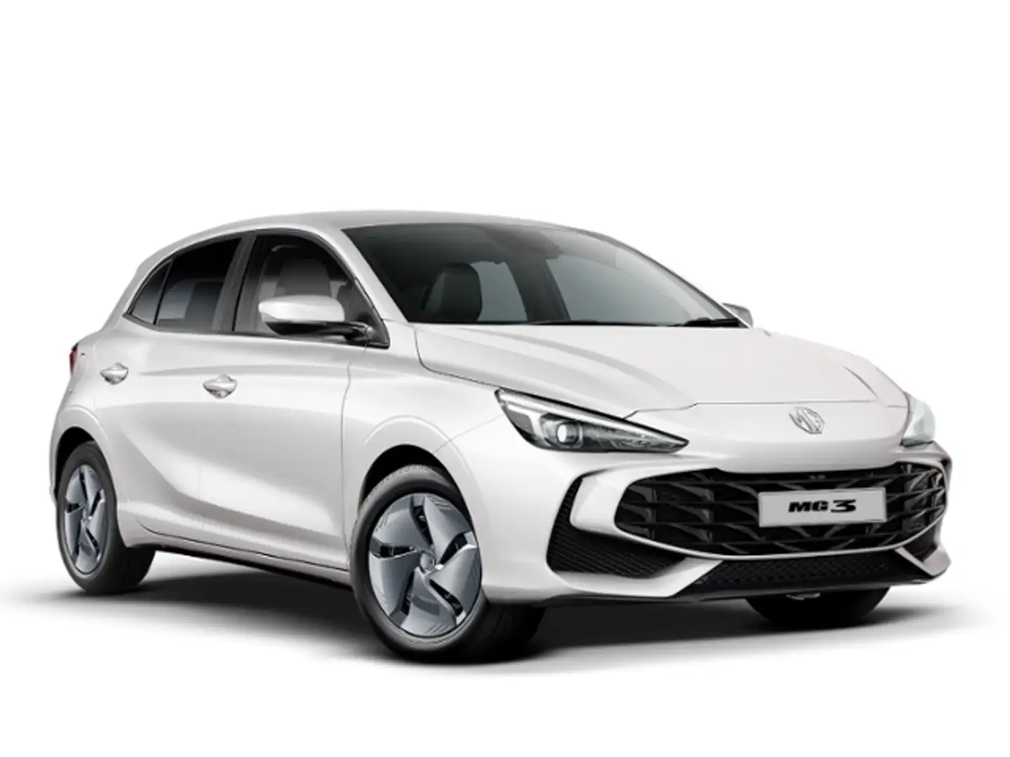MG MG3 Standard*MT5*Sofort Verfügbar Bianco - 1
