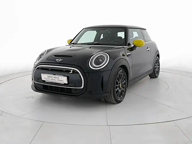 MINI Cooper SE Cooper SE Electric