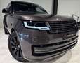 Land Rover Range Rover P440 HSE HYBRiDE  TVA-BTW  ETAT NEUF  A VOiR Gris - thumbnail 1