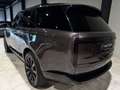 Land Rover Range Rover P440 HSE HYBRiDE  TVA-BTW  ETAT NEUF  A VOiR Gris - thumbnail 2