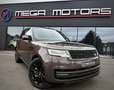 Land Rover Range Rover P440 HSE HYBRiDE  TVA-BTW  ETAT NEUF  A VOiR Gris - thumbnail 8