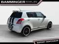 Suzuki Swift 1,3 GL-A SMC Special - Servicegepflegt Weiß - thumbnail 5