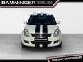 Suzuki Swift 1,3 GL-A SMC Special - Servicegepflegt Weiß - thumbnail 2