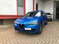 Alfa Romeo Stelvio 2.2 t Veloce Q4 210cv auto Blu/Azzurro - thumbnail 1