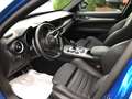 Alfa Romeo Stelvio 2.2 t Veloce Q4 210cv auto Blu/Azzurro - thumbnail 4