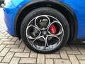 Alfa Romeo Stelvio 2.2 t Veloce Q4 210cv auto Blu/Azzurro - thumbnail 3