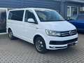 Volkswagen T6 Caravelle *4Motion*Standheiz*8Sitzer*LED*AHK Weiß - thumbnail 1