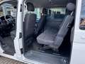 Volkswagen T6 Caravelle *4Motion*Standheiz*8Sitzer*LED*AHK Weiß - thumbnail 16