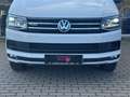 Volkswagen T6 Caravelle *4Motion*Standheiz*8Sitzer*LED*AHK Weiß - thumbnail 3