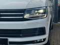 Volkswagen T6 Caravelle *4Motion*Standheiz*8Sitzer*LED*AHK Weiß - thumbnail 4