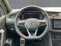 Volkswagen Tiguan Allspace 2.0 TDI DSG 4M R-LINE MATRIX+NAV Blanc - thumbnail 10