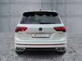 Volkswagen Tiguan Allspace 2.0 TDI DSG 4M R-LINE MATRIX+NAV Blanc - thumbnail 5
