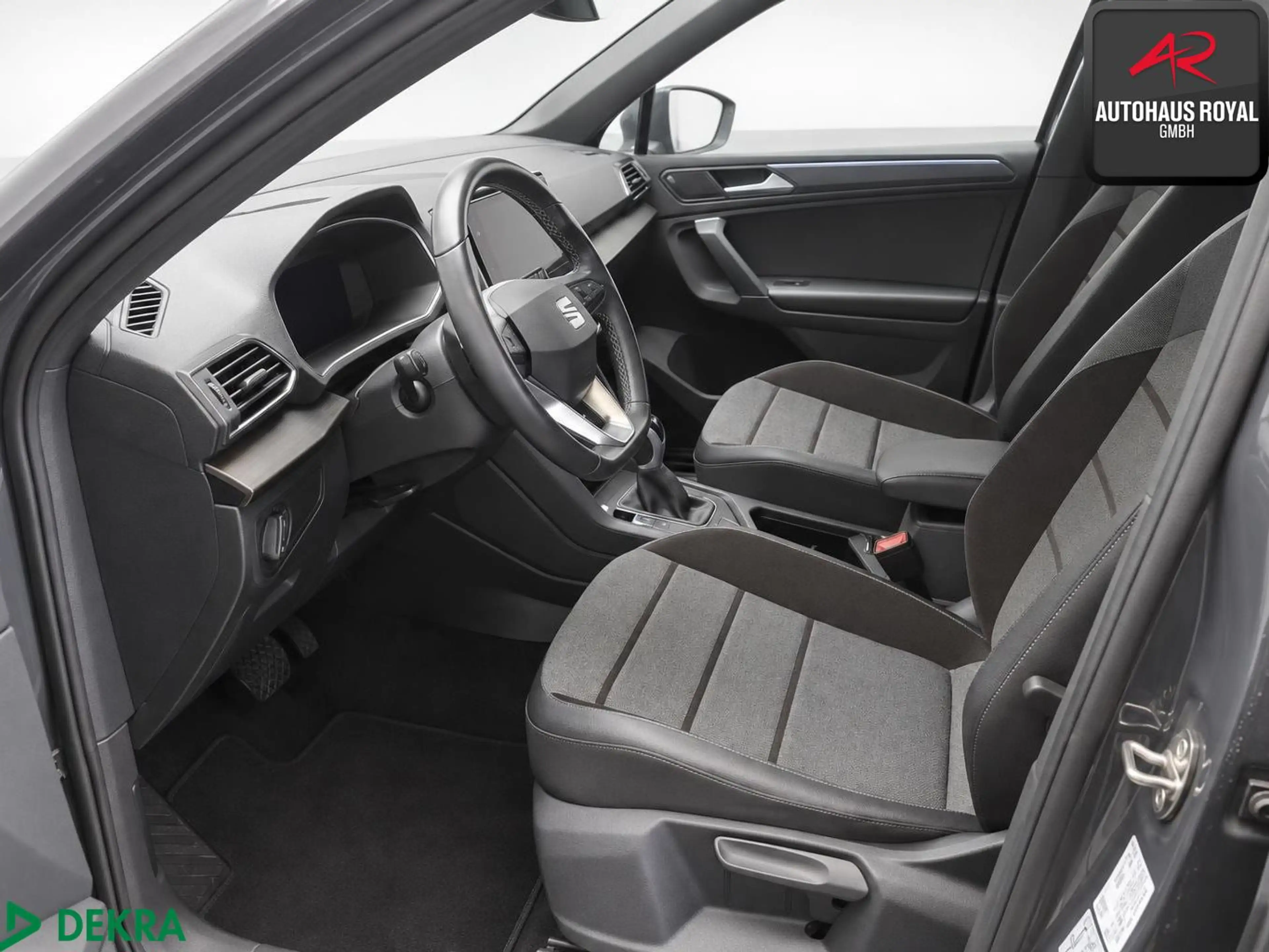 SEAT Tarraco 2.0 TDI XCELLENCE BEATS,PARKLENK,KAMERA — photo 5
