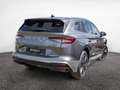 Skoda Enyaq 60 Loft KAMERA NAVI AHK ACC FACEL. LED Grau - thumbnail 3