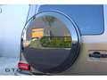 Mercedes-Benz G 63 AMG G MANUFAKTUR PAINT/TEAK HOUT LAADRUIMTE/FULL OPTIO Grijs - thumbnail 19