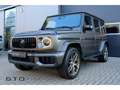 Mercedes-Benz G 63 AMG G MANUFAKTUR PAINT/TEAK HOUT LAADRUIMTE/FULL OPTIO Grijs - thumbnail 5