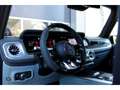 Mercedes-Benz G 63 AMG G MANUFAKTUR PAINT/TEAK HOUT LAADRUIMTE/FULL OPTIO Grijs - thumbnail 10