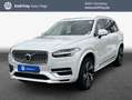 Volvo XC90 XC90 T8 AWD Recharge Core Weiß - thumbnail 1