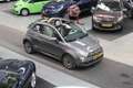 Fiat 500C 1.2 Lounge Automaat Airco, Stuurbekrachtiging Grijs - thumbnail 23