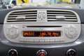 Fiat 500C 1.2 Lounge Automaat Airco, Stuurbekrachtiging Grijs - thumbnail 11