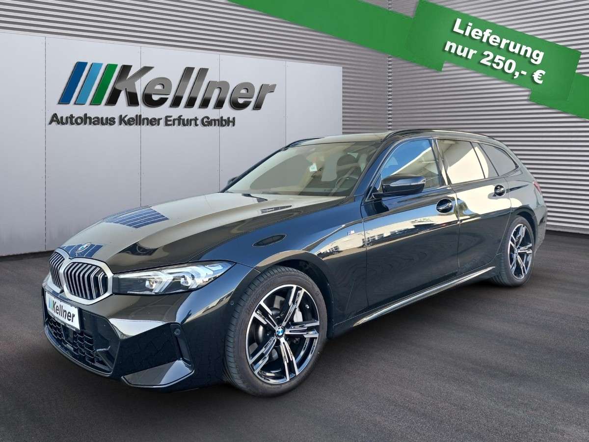 BMW 330 occasion