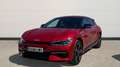 Kia EV6 BEV 77KWH 168KW GT-LINE RWD AUTO 229 5P Rojo - thumbnail 2