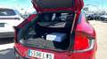 Kia EV6 BEV 77KWH 168KW GT-LINE RWD AUTO 229 5P Rojo - thumbnail 18